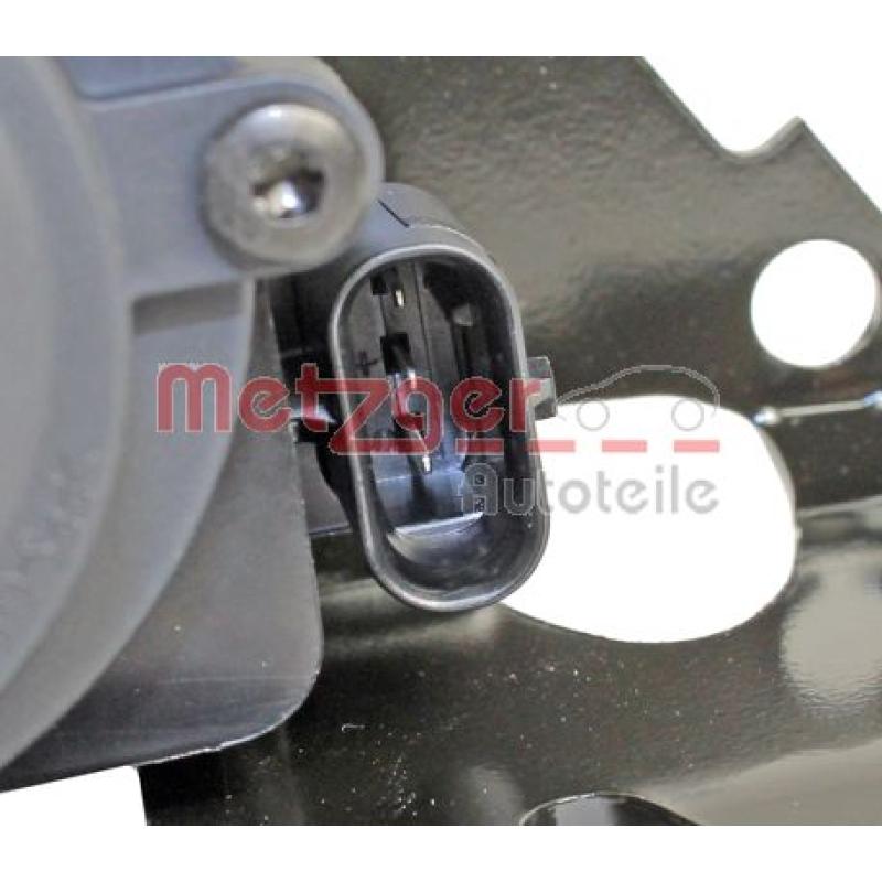 Pompe à eau additionnelle METZGER 2221027 - Visuel 1