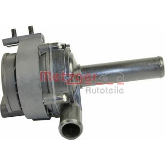Pompe à eau additionnelle METZGER OEM A2218350164