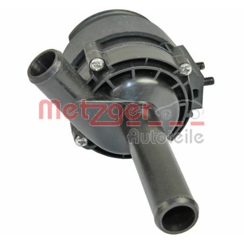Pompe à eau additionnelle METZGER 2221028 - Visuel 1