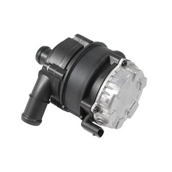 Pompe à eau auxiliaire (circuit d'eau de refroidiss) METZGER 2221033