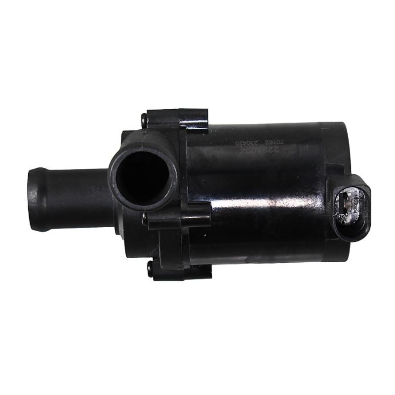 Pompe à eau auxiliaire (circuit d'eau de refroidiss) METZGER 2221034 - Visuel 1