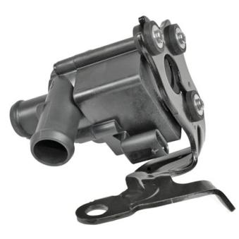 Pompe à eau additionnelle METZGER OEM 5N0198093