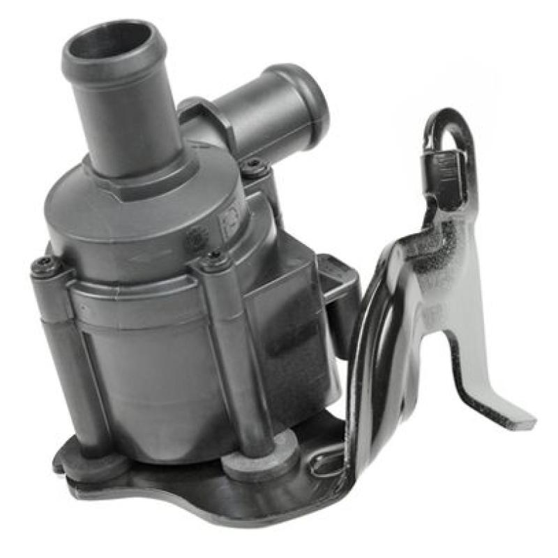 Pompe à eau additionnelle METZGER 2221036 - Visuel 1