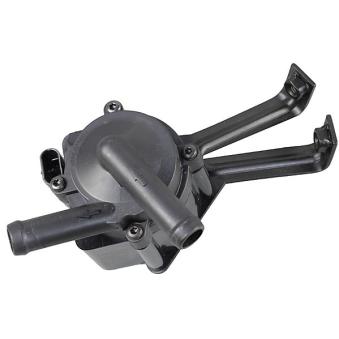 Pompe à eau additionnelle METZGER 2221046 pour BMW X5 xDrive 50 i - 408cv