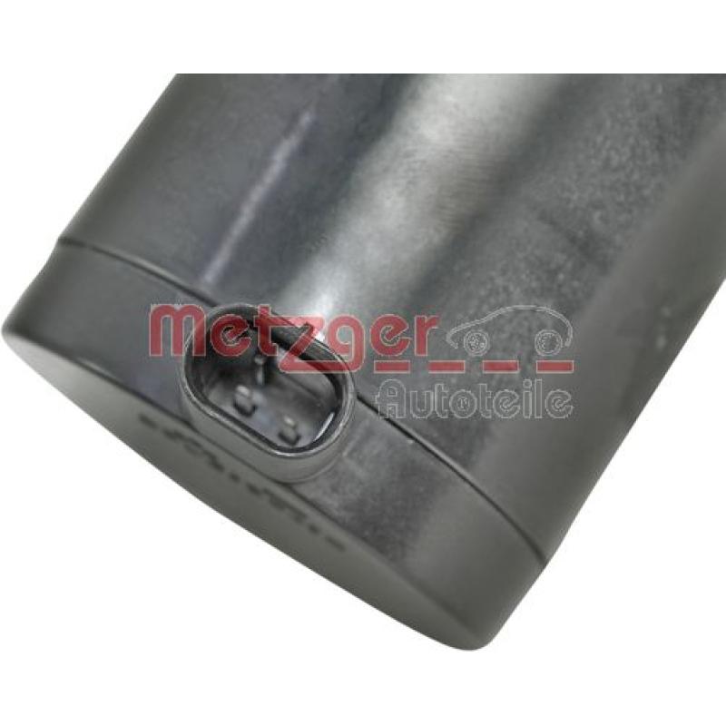 Pompe de circulation d'eau, chauffage auxiliaire METZGER 2221049 - Visuel 1