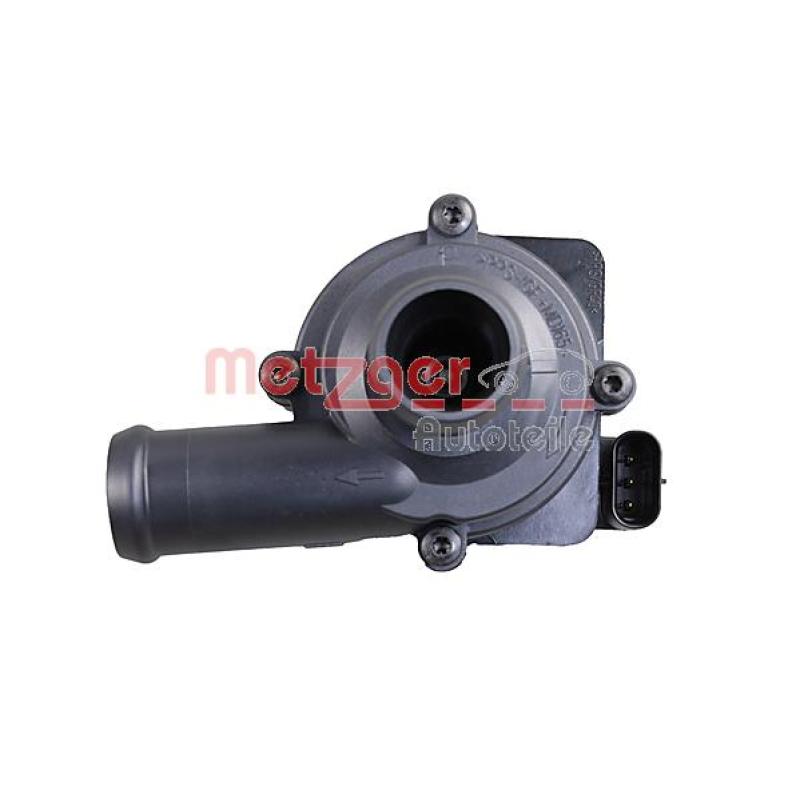 Pompe à eau additionnelle METZGER 2221056 - Visuel 1