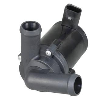 Pompe à eau additionnelle METZGER OEM 06E121601C