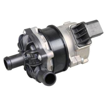 Pompe à eau additionnelle METZGER 2221080 pour AUDI Q7 3.0 TDI e-tron quattro - 258cv