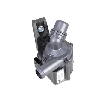 Pompe à eau additionnelle METZGER 2221085 pour BMW X5 xDrive 50 i - 408cv