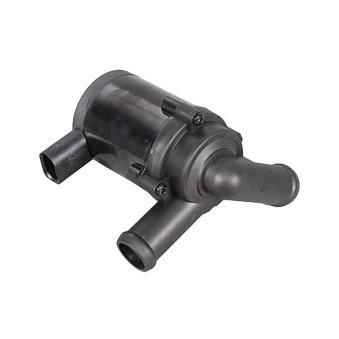 Pompe à eau auxiliaire (circuit d'eau de refroidiss) METZGER OEM 95557215002