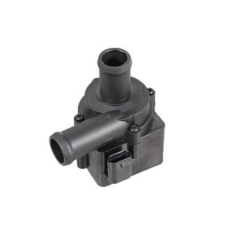 Pompe à eau auxiliaire (circuit d'eau de refroidiss) METZGER OEM 06D121601