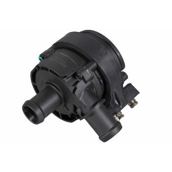 Pompe à eau auxiliaire (circuit d'eau de refroidiss) METZGER OEM 5G0965561