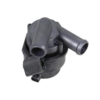 Pompe de circulation d'eau, chauffage auxiliaire METZGER 2221101 pour VOLVO V60 T5 - 245cv