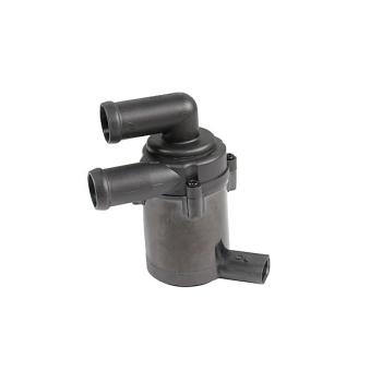 Pompe à eau auxiliaire (circuit d'eau de refroidiss) METZGER OEM 7E0963417