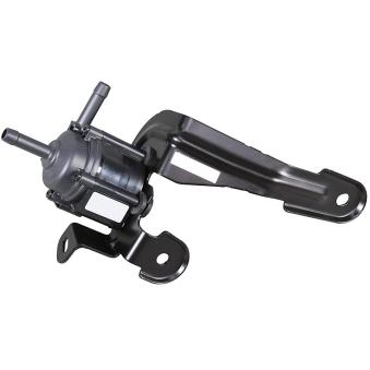 Pompe à eau auxiliaire (circuit d'eau de refroidiss) METZGER [2221110]