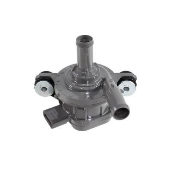 Pompe à eau auxiliaire (circuit d'eau de refroidiss) METZGER 2221122 pour LEXUS RX 450h AWD - 313cv