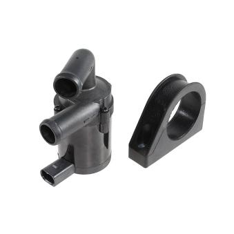 Pompe de circulation d'eau, chauffage auxiliaire METZGER OEM 7P0965561A