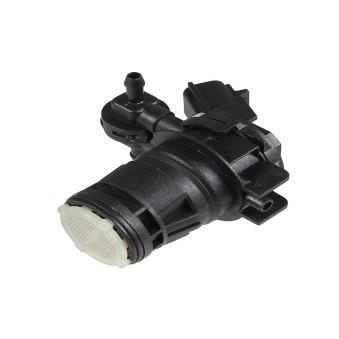 Pompe d'eau de nettoyage, nettoyage des vitres METZGER 2221141 pour KIA CEED EV Electric - 110cv Pompe d'eau de nettoyage, nettoyage des vitres METZGER 2221141 pour KIA CEED EV Electric - 110cv