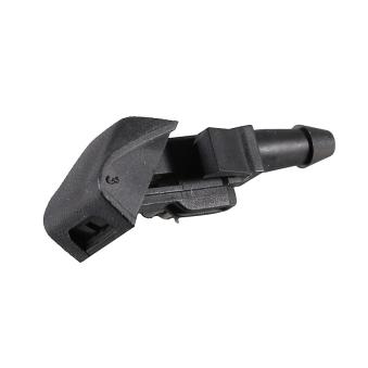 Gicleur d'eau de nettoyage, nettoyage des vitres METZGER 2221143 pour MAZDA 626 2.0 HDi - 110cv