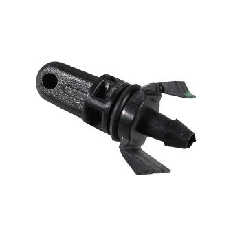 Gicleur d'eau de nettoyage, nettoyage des vitres METZGER [2221144]