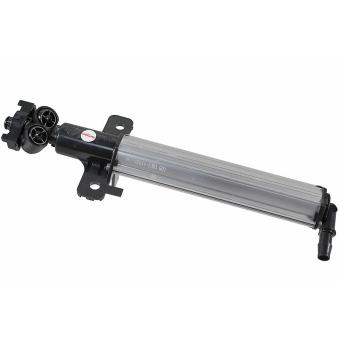 Gicleur d'eau de nettoyage, nettoyage des phares METZGER 2221148 pour NISSAN CUBE 2.0 i - 140cv