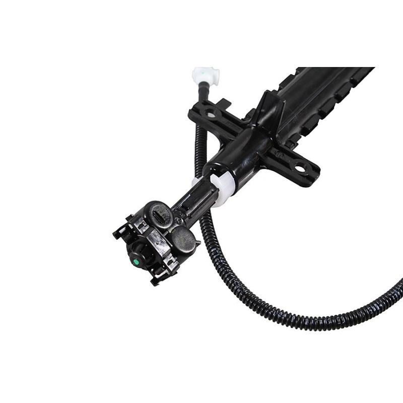 Gicleur d'eau de nettoyage, nettoyage des phares METZGER 2221150 - Visuel 1