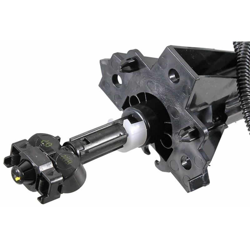 Gicleur d'eau de nettoyage, nettoyage des phares METZGER 2221155 - Visuel 1