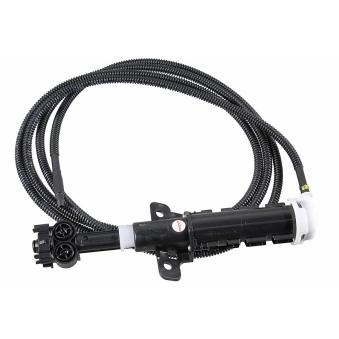 Gicleur d'eau de nettoyage, nettoyage des phares METZGER [2221161]