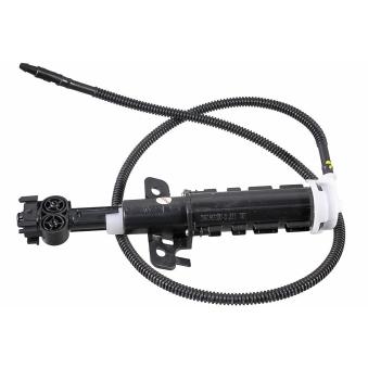 Gicleur d'eau de nettoyage, nettoyage des phares METZGER OEM 9677771580