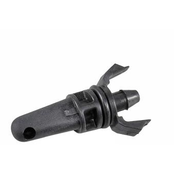 Gicleur d'eau de nettoyage, nettoyage des vitres METZGER OEM 289701691r