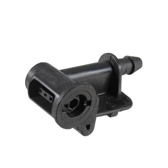 Gicleur d'eau de nettoyage, nettoyage des vitres METZGER 2221171 pour RENAULT MEGANE 1.3 TCe 140 - 140cv Gicleur d'eau de nettoyage, nettoyage des vitres METZGER 2221171 pour RENAULT MEGANE 1.3 TCe 140 - 140cv
