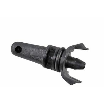 Gicleur d'eau de nettoyage, nettoyage des vitres METZGER 2221175