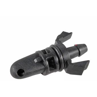 Gicleur d'eau de nettoyage, nettoyage des vitres METZGER 2221176