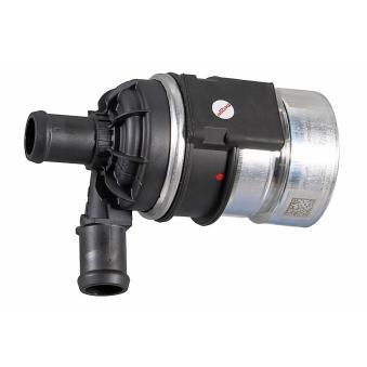 Pompe à eau auxiliaire (circuit d'eau de refroidiss) METZGER 2221183