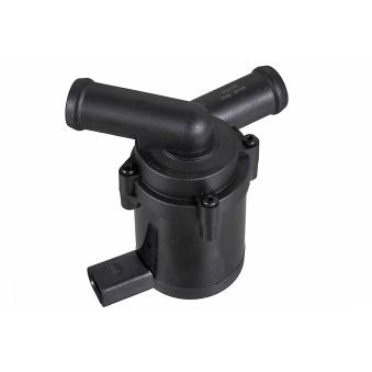 Pompe à eau auxiliaire (circuit d'eau de refroidiss) METZGER [2221187]
