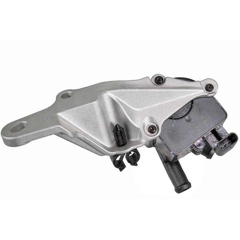 Pompe à eau auxiliaire (circuit d'eau de refroidiss) METZGER 2221192 - Visuel 1