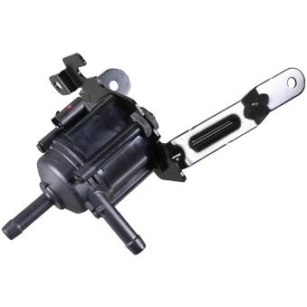 Pompe à eau auxiliaire (circuit d'eau de refroidiss) METZGER [2221204]