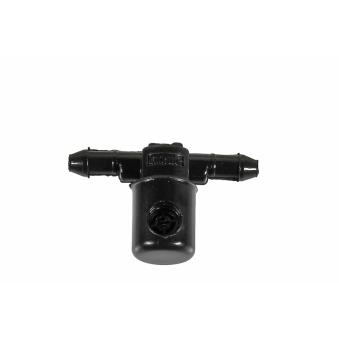 Gicleur d'eau de nettoyage, nettoyage des vitres avant gauche METZGER 2221211 pour RENAULT LAGUNA 1.7 CDTI - 110cv Gicleur d'eau de nettoyage, nettoyage des vitres avant gauche METZGER 2221211 pour RENAULT LAGUNA 1.7 CDTI - 110cv