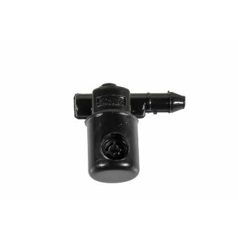 Gicleur d'eau de nettoyage, nettoyage des vitres avant droit METZGER 2221212 pour RENAULT LAGUNA 1.7 CDTI - 110cv Gicleur d'eau de nettoyage, nettoyage des vitres avant droit METZGER 2221212 pour RENAULT LAGUNA 1.7 CDTI - 110cv