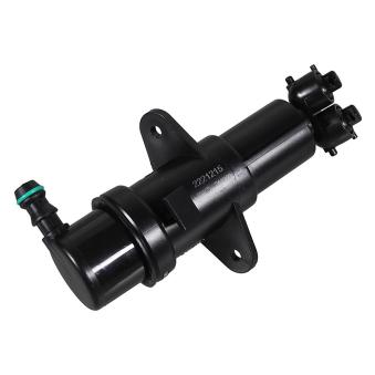 Gicleur d'eau de nettoyage, nettoyage des phares METZGER 2221215