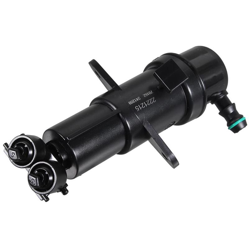 Gicleur d'eau de nettoyage, nettoyage des phares METZGER 2221215 - Visuel 1