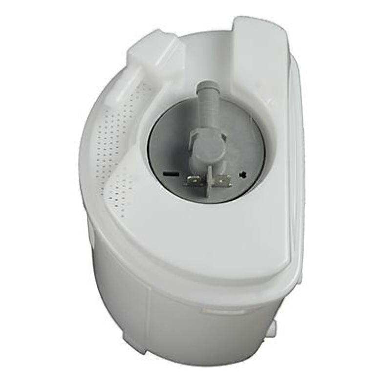 Pot de stabilisation, pompe à carburant METZGER 2250006 - Visuel 1