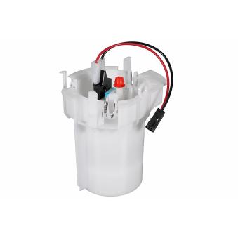 Pompe à carburant METZGER OEM 815073