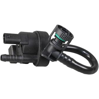 Soupape de ventilation, réservoir de carburant METZGER [2250036]