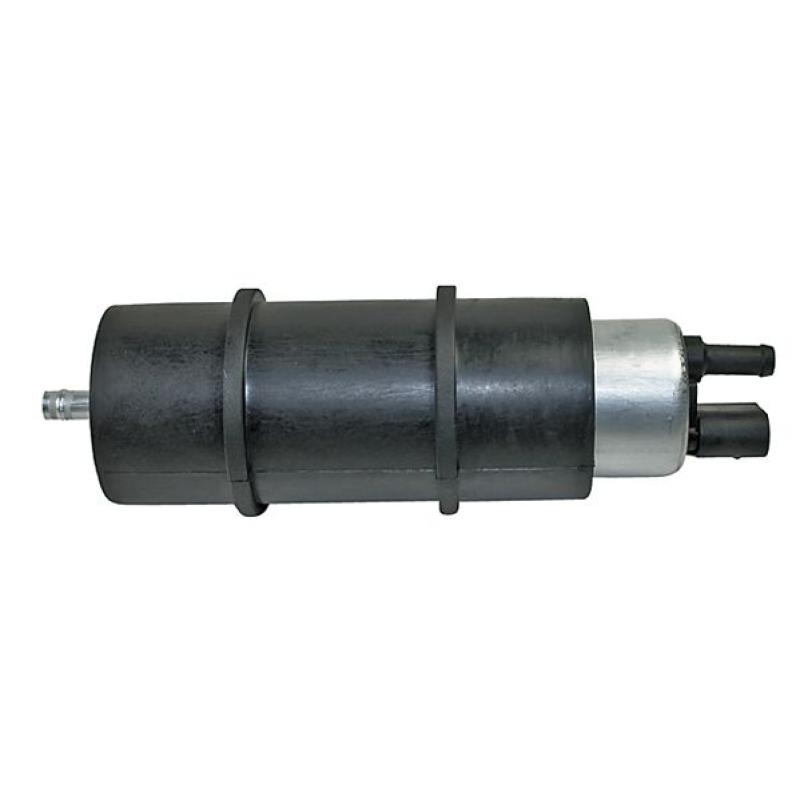 Pompe à carburant METZGER 2250038 - Visuel 1