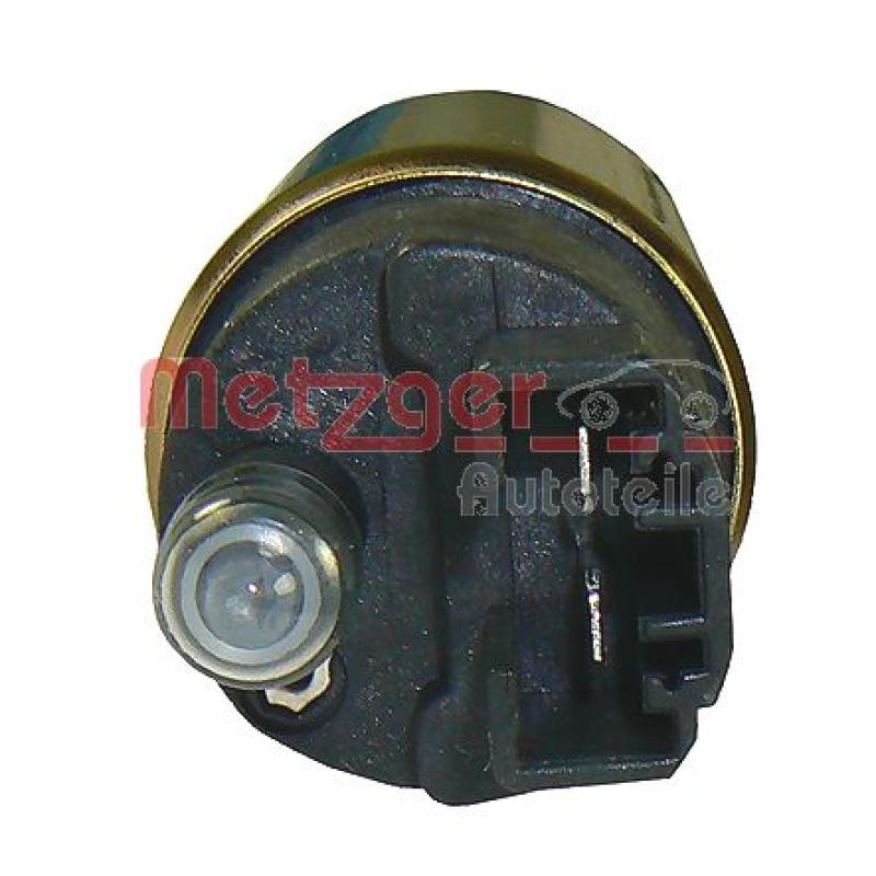 Pompe à carburant METZGER 2250039 - Visuel 2