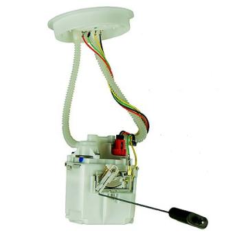 Unité d'injection de carburant METZGER 2250053 pour FORD MONDEO 1.8 16V - 110cv