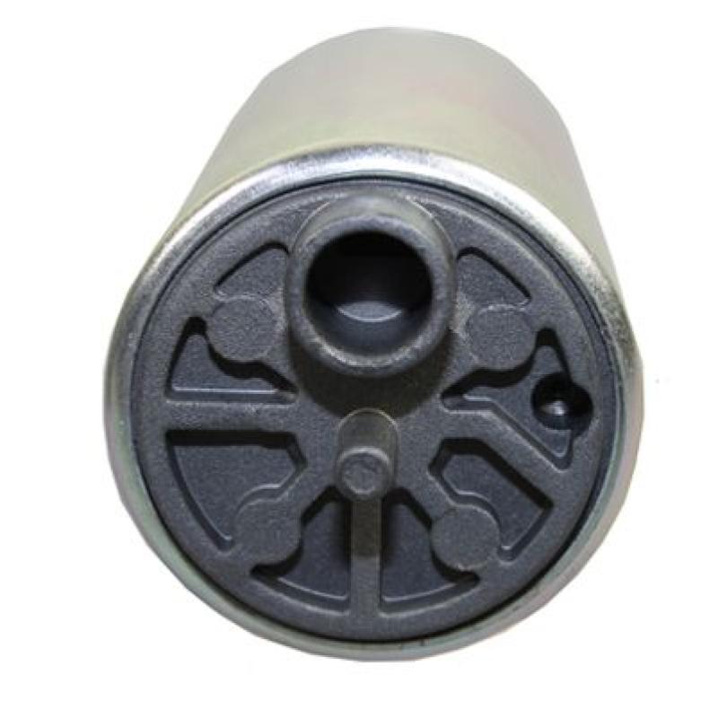 Pompe à carburant METZGER 2250058 - Visuel 2