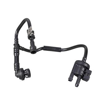 Soupape de ventilation, réservoir de carburant METZGER [2250063]