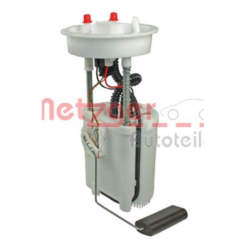 Unité d'injection de carburant METZGER 2250079 - Visuel 1